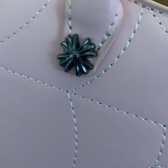 Bat Cross Body Bag - Picture 3 of 6